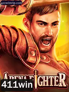 ArenaFighter: Descubra o Jogo de Batalha que Conquista o Mundo dos Games