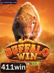 BuffaloWin: Explorando o Mundo do Entretenimento com 411win
