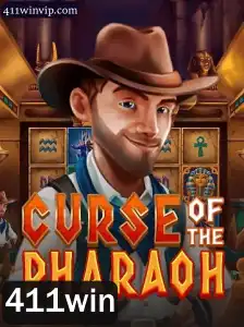 CurseofthePharaoh: Uma Jornada Épica no Mundo dos Mistérios Antigos