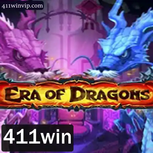 EraOfDragons: Um Mergulho no Mundo Fantástico com 411win