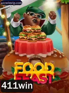 Descubra FoodFeast: O Jogo Que Transforma Comida em Diversão