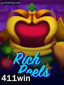 Explorando o Universo de RichReels: O Guia Completo para o Jogo do Momento