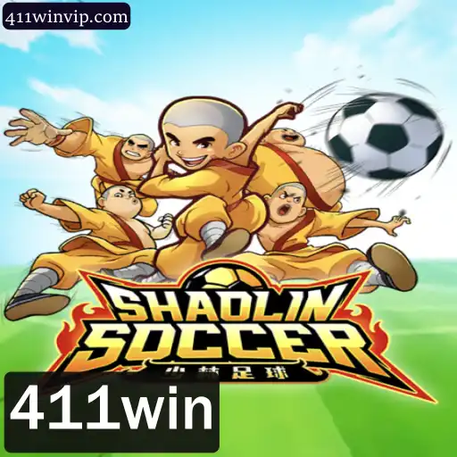 ShaolinSoccer: Uma Nova Era no Mundo dos Jogos de Esporte