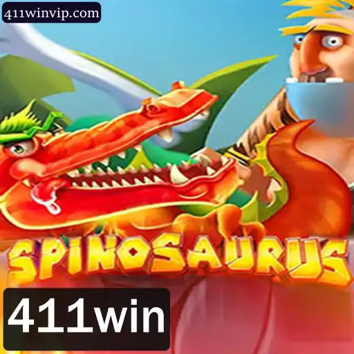 Descubra o Fascinante Mundo de Spinosaurus com 411win